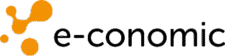 e-conomic logo