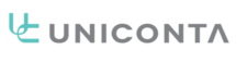 UniConta logo